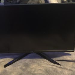 Onn 24 Inch LCD Monitor 