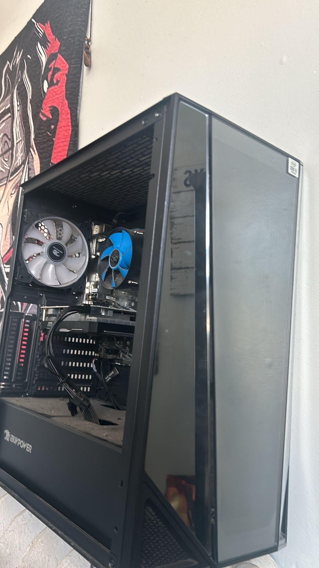 Computer NEGOTIABLE PRICE IS NOT 123456