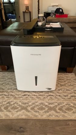 Dehumidifier-Frigidaire