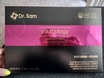 Dr. Sam Youthology