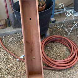 Wood Window Box  (5box X 20) New