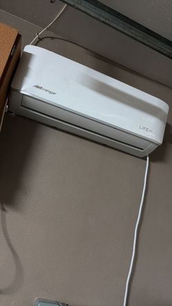 AC mirage