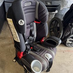 Graco Car Seat