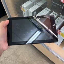 Amazon Tablet 