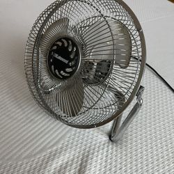 Fan 