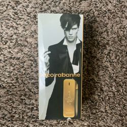 Paco Rabanne 1 Million Cologne