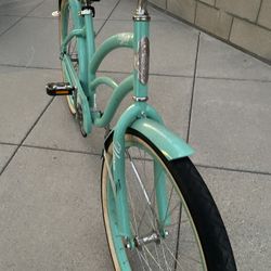 Beach Cruiser 