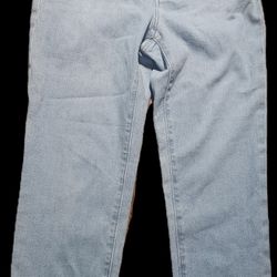 Loft Women's Mid-Rise Boyfriend Jeans, Petite