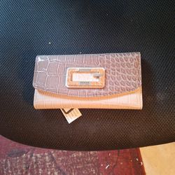 Wallet By Guess