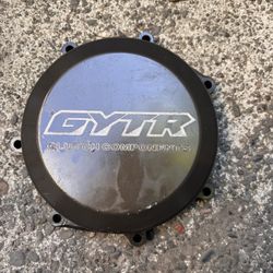 2015-2018 Yz250f Gytr Clutch/stator