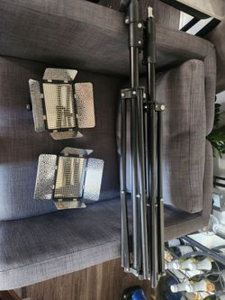 LED Lights  Sunpak