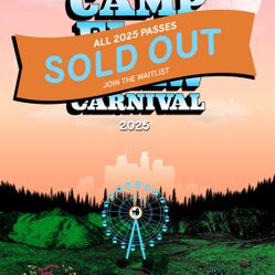 Camp Flog Gnaw!!!!