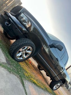 2003 Dodge ram 1500 5.7 hemi