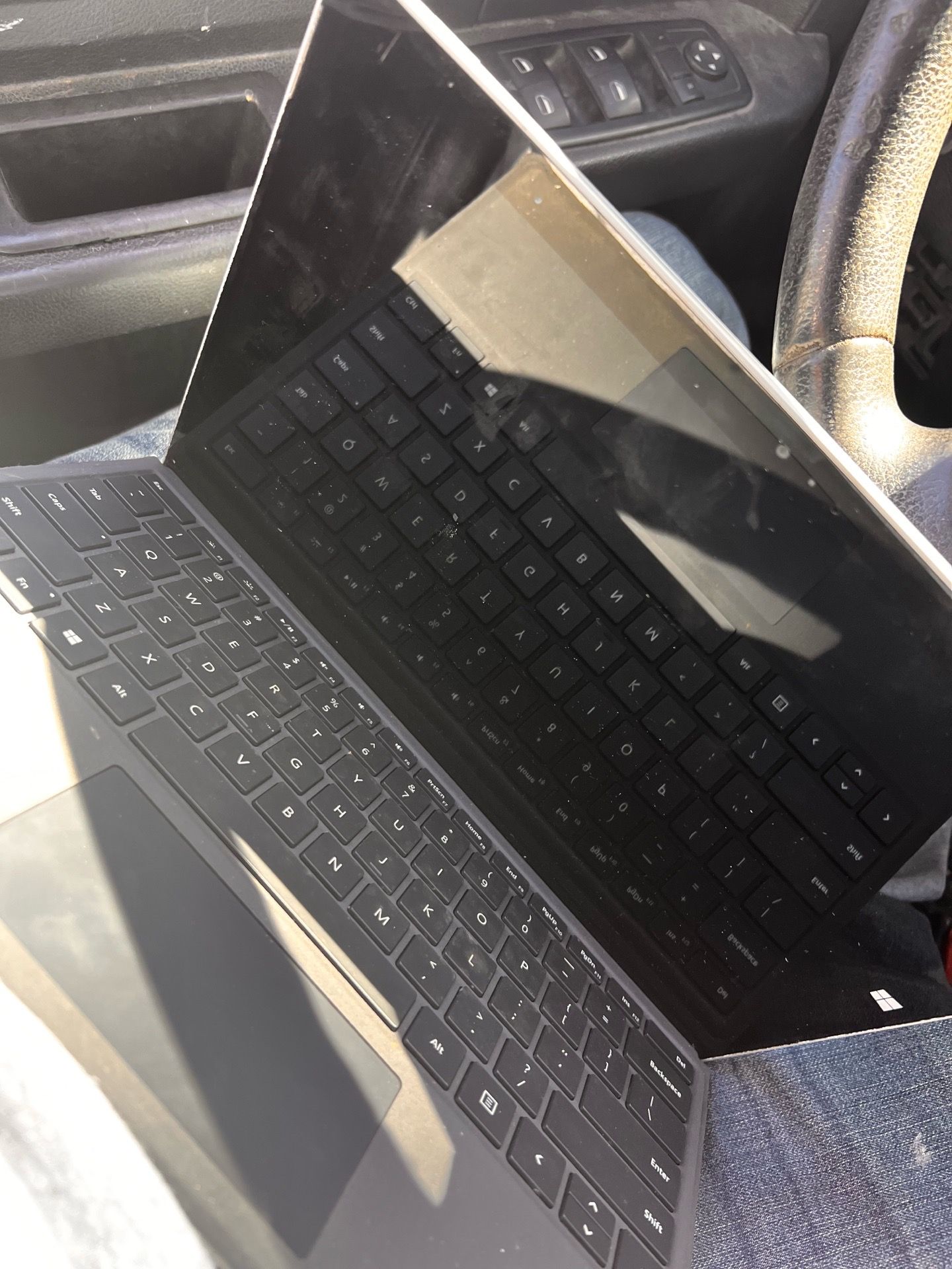 Asus Tuf/Switch