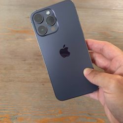 iPhone 14 Pro Max 128gb Purple Unlocked