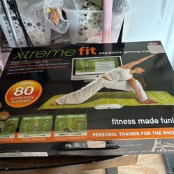 Xtreme  Fit