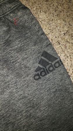 Mens adidas joggers