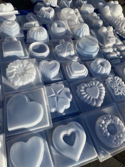 Artículos para Gelatina