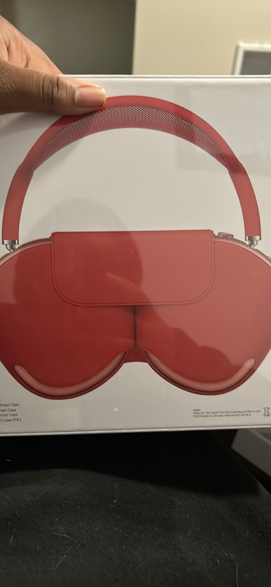 AirPods Pro Max