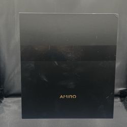 Amiro L1 LED Facial Light Therapy Mask 