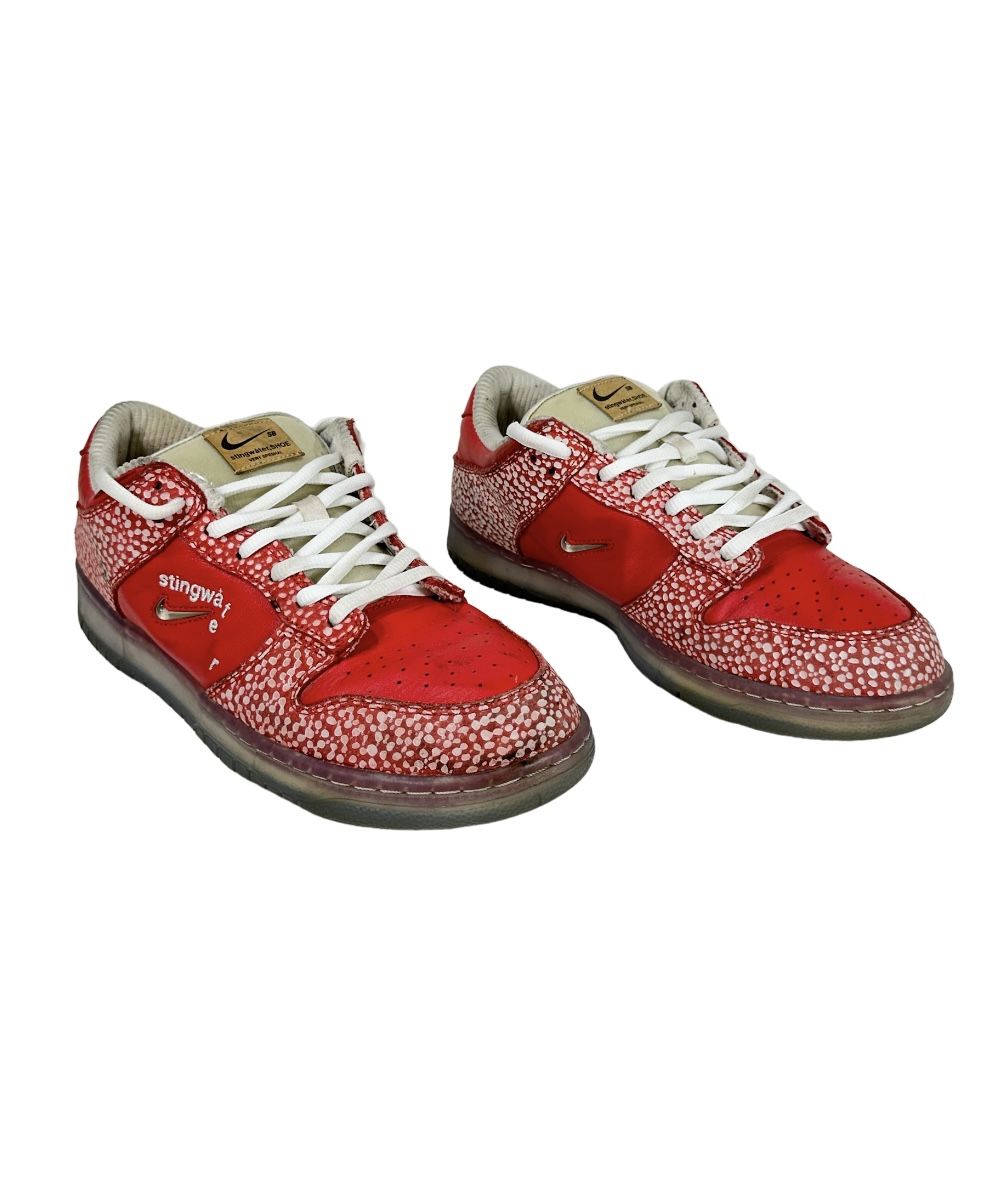 Sb Dunk Low Magic Nike Sb Magic Mushroom Nike SB Dunk Low