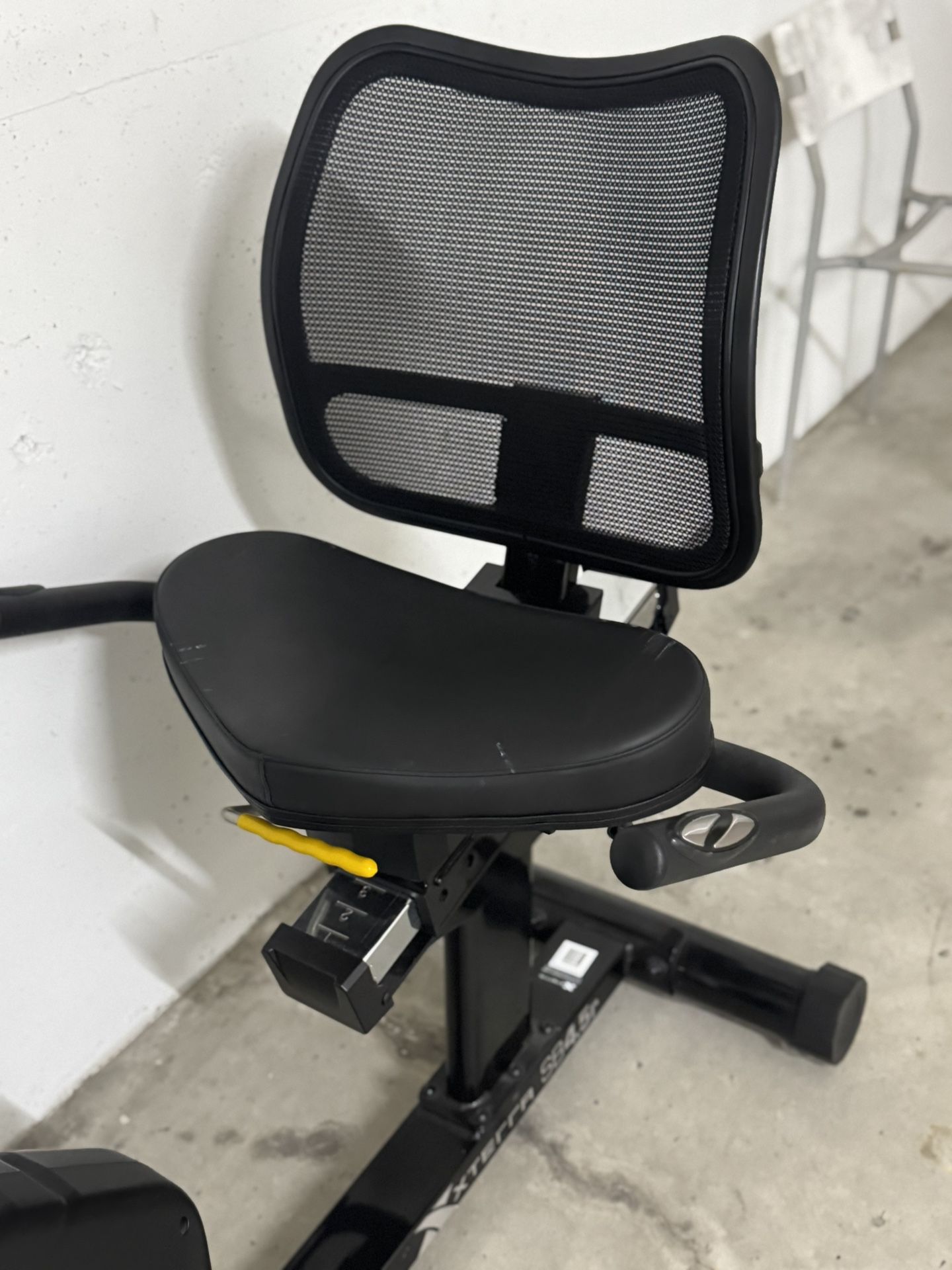 Xterra SB4.5R Stationary Exercise Bike