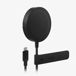 Mophie Snap+ Magnetic Wireless Charger