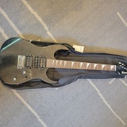 Electric Guitar 