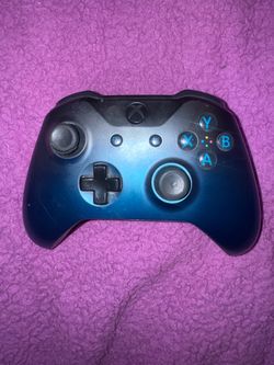 Xbox controller