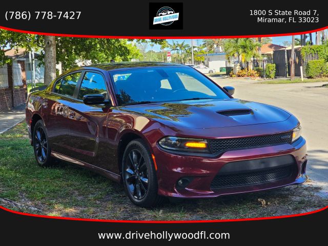 2020 Dodge Charger