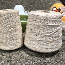 2 Cones  Tallassee Division 