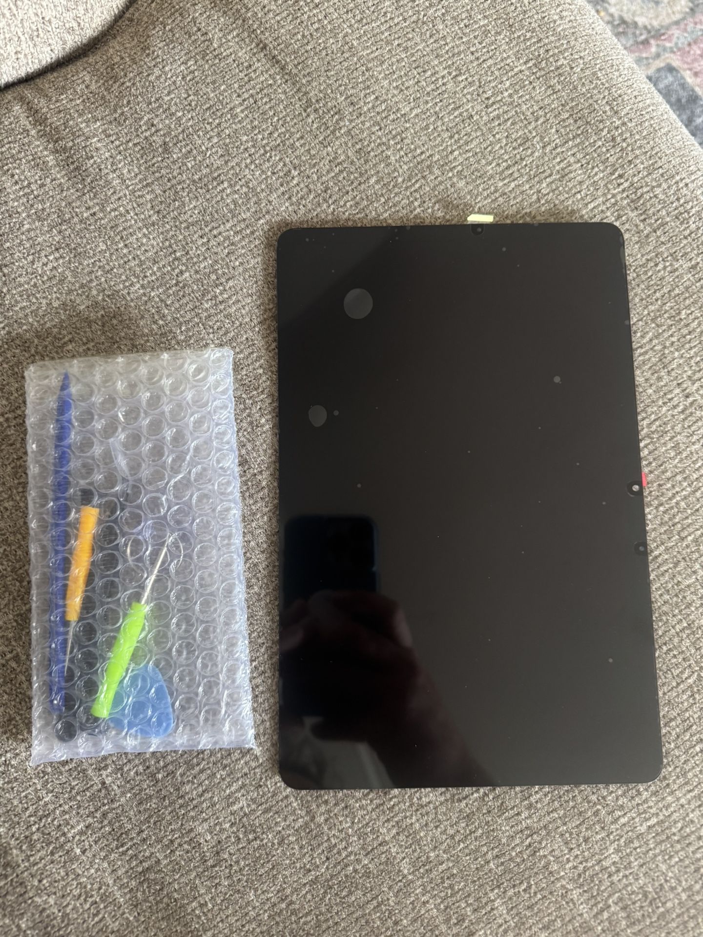 Eagle Wireless S7 Plus Screen replacement