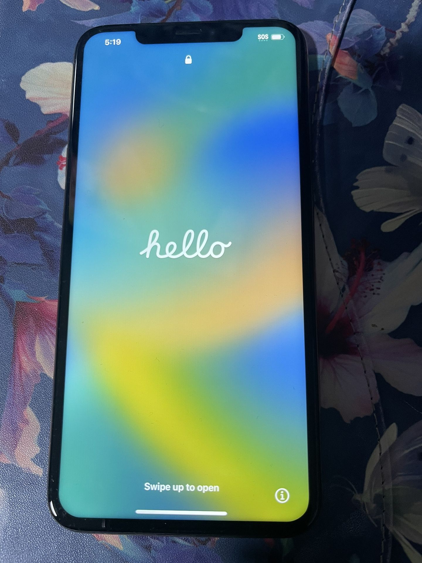 Iphone X Mas