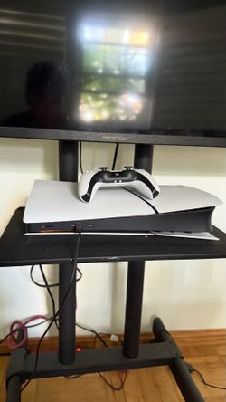 Selling my digital PS5 Slim 825GB