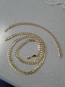 Bracelet n necklace
