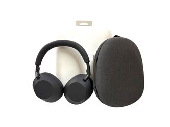 SONY NOISE CANCELLING HEADPHONES BLACK WH-1000XM6 (CMP127842)