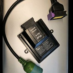 Otr Diesel Code Reset Tool