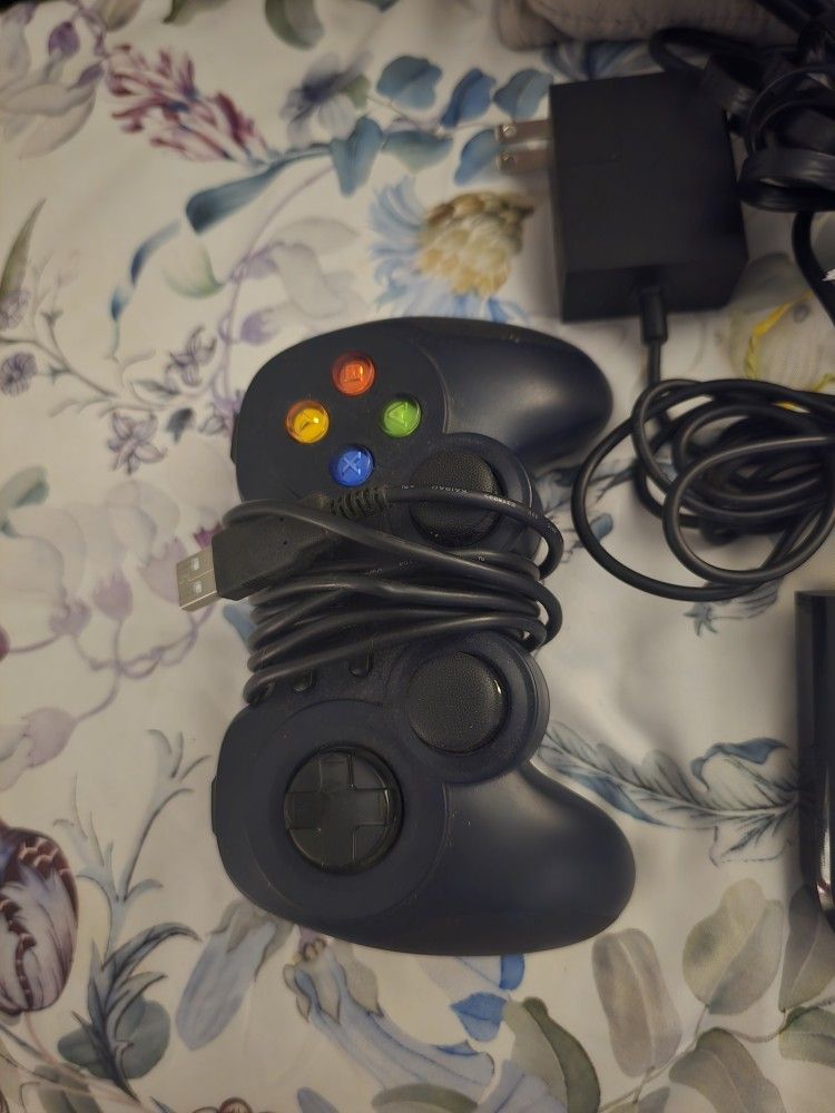 Valve Steam Link  Set