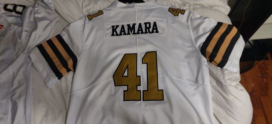 Alvin Kamara Jersey