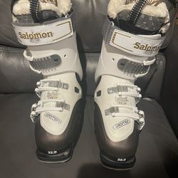 Salomon Quest Access Women’s Ski Boots