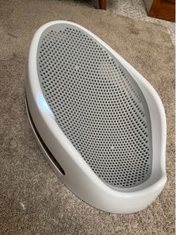 Baby bathtub