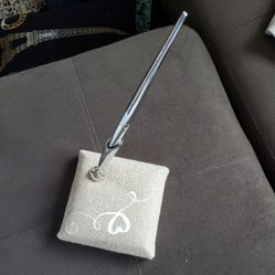 Pen For Guest Book 