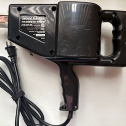Stud Welder For Dent Repair