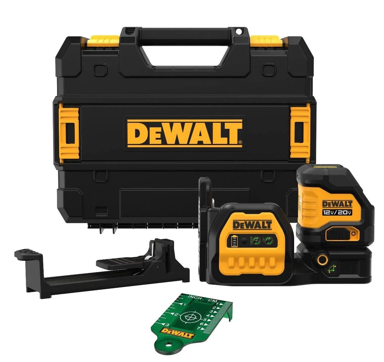 Dewalt Laser New Tool Only
