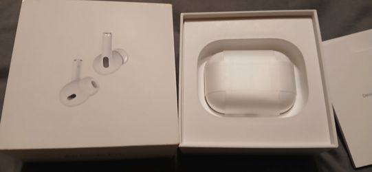 AirPod Pro 2