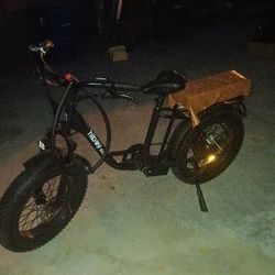 Hiboy EX6 E-Bike