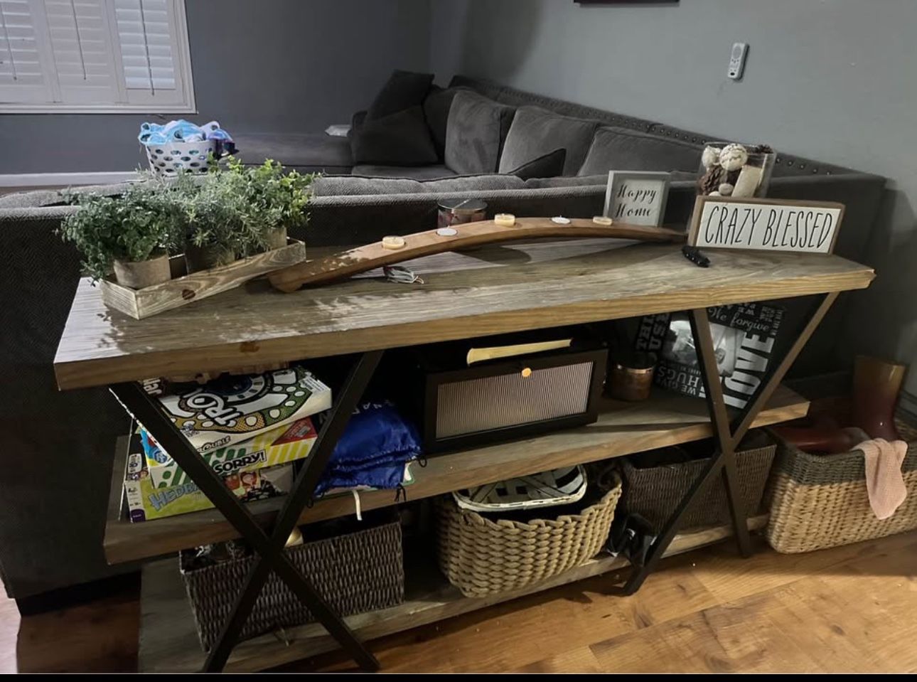 Couch Table