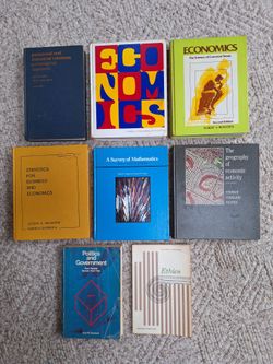 Economics & Ethics