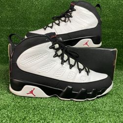 Jordan 9