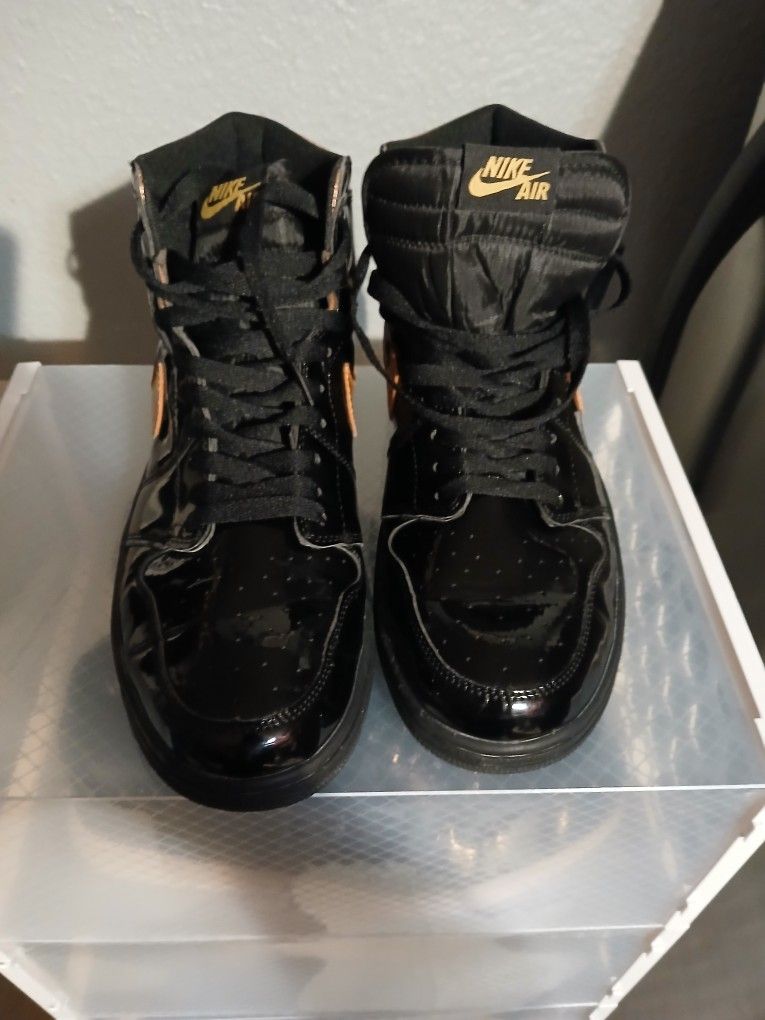 Nike Jordan